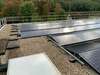 installation de panneaux solaires