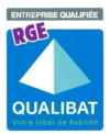 logo rge qualibat