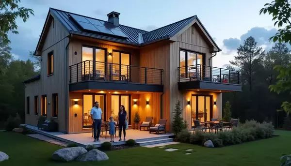 Avenir Énergie : Votre Partenaire Local pour un Projet Solaire Photovoltaïque Simplifié à Lyon