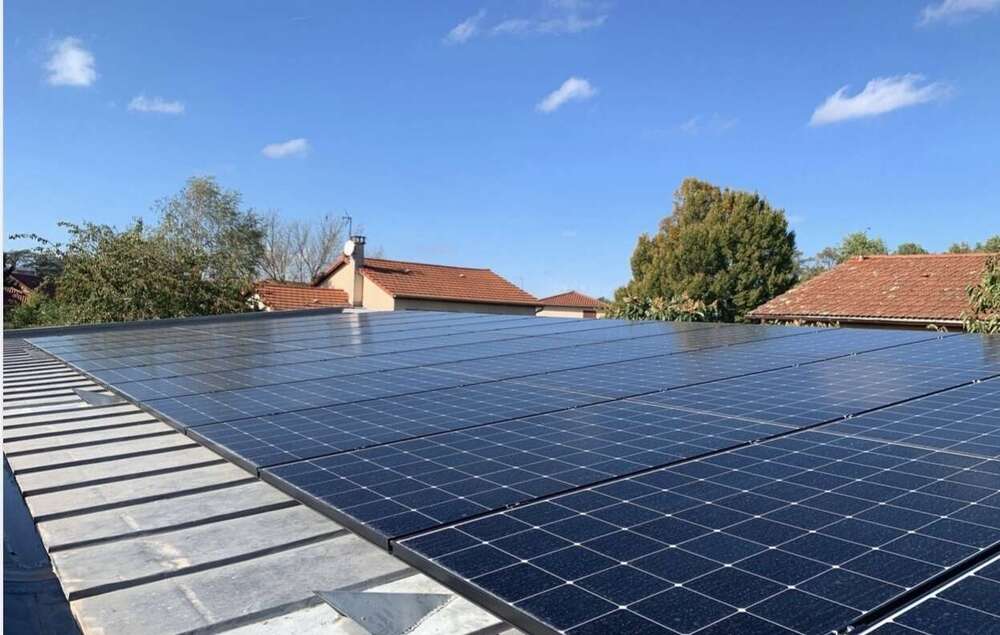 Le solaire photovoltaïque : produisez votre propre électricité et réduisez vos factures