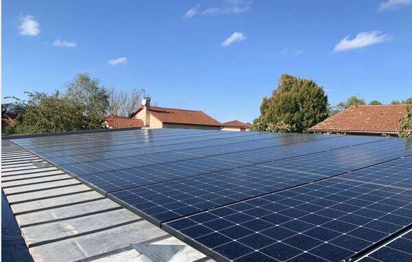 Le solaire photovoltaïque : produisez votre propre électricité et réduisez vos factures