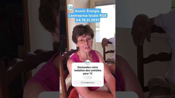 Isolation des combles perdus à 1 € : comment ça marche ?