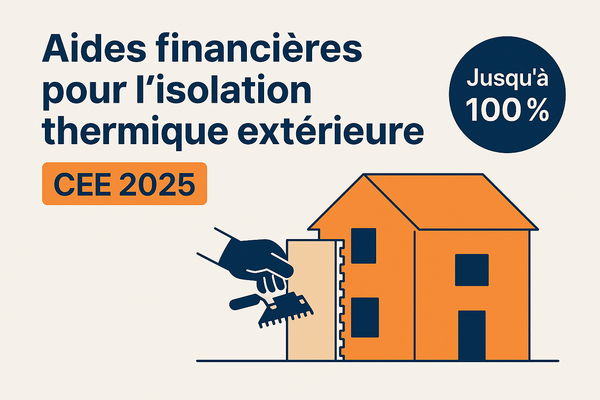 Isolation Thermique par l’Extérieur (ITE) : La solution la plus efficace pour transformer votre maison en Rhône-Alpes