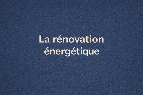 Rénovation énergétique : pourquoi passer par une entreprise RGE comme Avenir Énergie ?