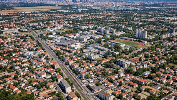 COMBLES PERDUS - BRON