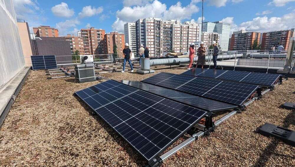 Photovoltaïque Rhône (69)