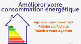 COMMENT VALORISER SON HABITATION TOUT EN RÉDUISANT SES FACTURES ?