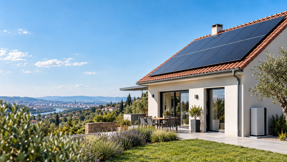 Panneaux Solaires Nouvelle Génération en 2026 : Quelles Innovations Redéfiniront l'Énergie Solaire ?