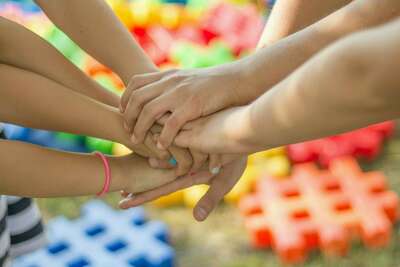 Formation relaxation chez le jeune enfant -Crèche Oria Marseille 