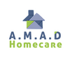 Logo A.M.A.D Homecare