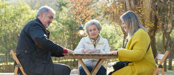  Prévenir la perte d’autonomie : des gestes simples au quotidien