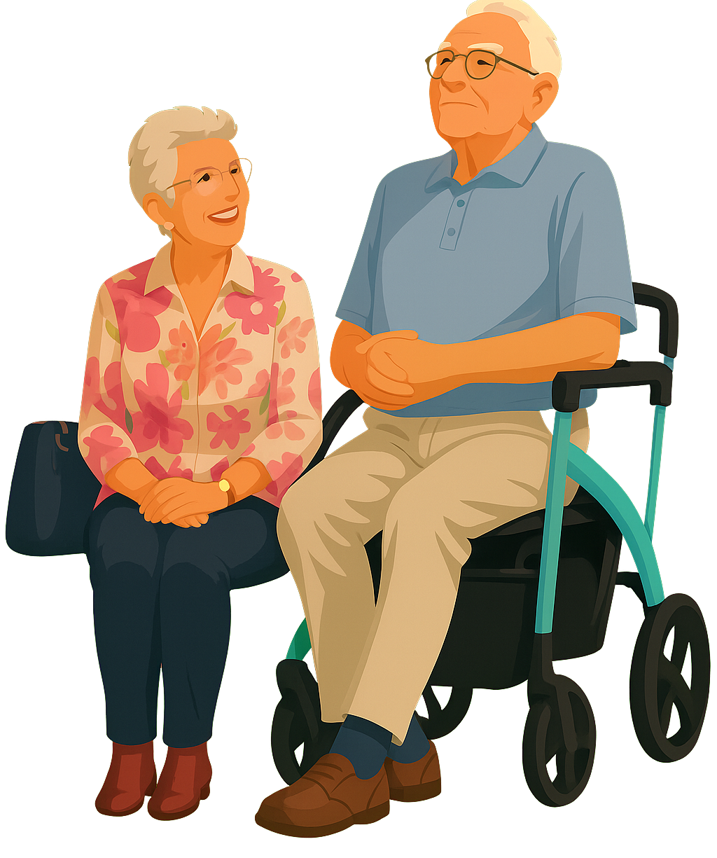 Allocation pour impotent, c'est quoi ?