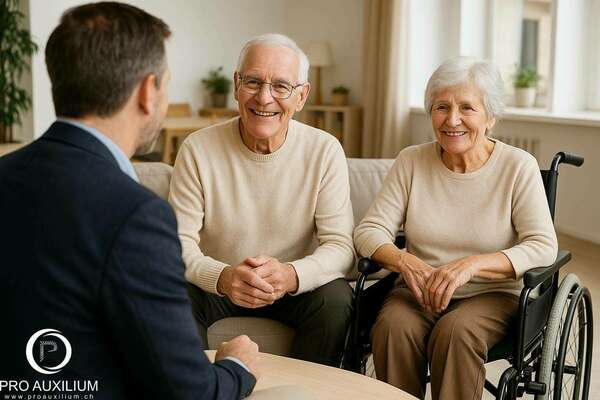 Warum sollte man den Antrag auf AHV-Zulage sofort stellen? Unsere Tipps, um rechtzeitig zu handeln