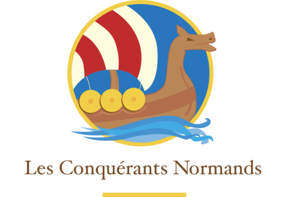 Logo Les Conquérants normands