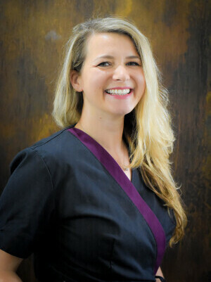 Dr Sarah Kienlen, orthodontiste à Montauroux