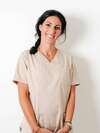 Dr Marine Joly, chirurgien-dentiste à Montauroux, implantologie et esthétique du sourire
