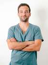 Dr Maxime Hatchuel, chirurgien-dentiste à Montauroux, dentisterie numérique CEREC et implantologie