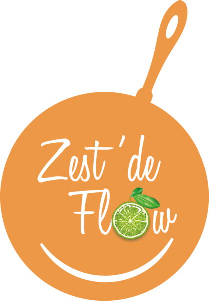 Logo Zest' de Flow