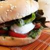 burger