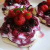 pancakes