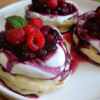 pancakes