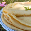crêpes