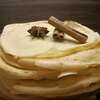 crêpe