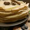 crêpe