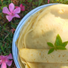 crêpe