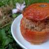 tomate farcis