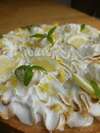 Tarte citron
