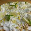 Tarte citron
