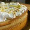 Tarte citron