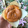 muffin tomate feta