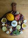 fruits et fromages