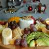 fruits et fromages