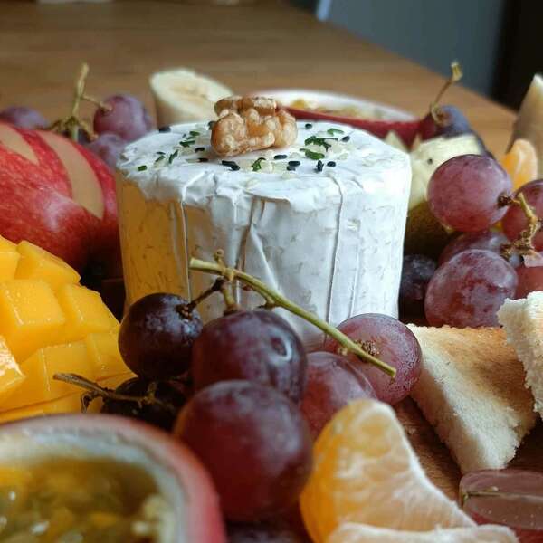 Être végétarien et manger du fromage 