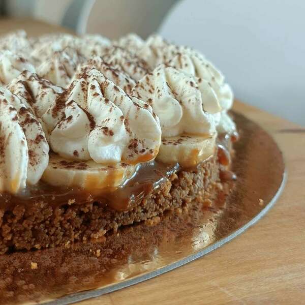 Je pâtisse des desserts sans cuisson