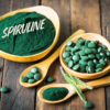 SPIRULINE