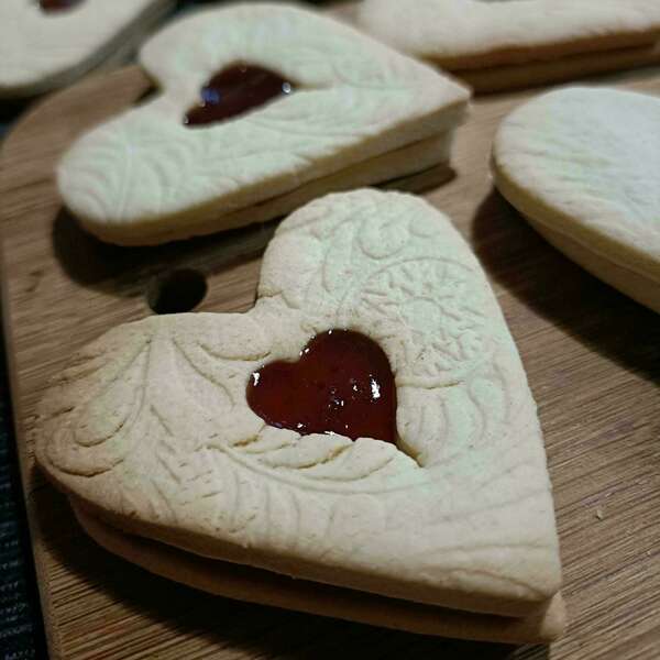 Fêter la St Valentin