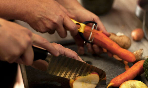 La cuisine  Antigaspi, son utilité