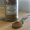 epices mexicaine sans piment