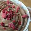 mousse chocolat vegan au tofu soyeux
