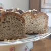 brioche sarrasin châtaigne sans gluten