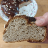 brioche sarrasin châtaigne sans gluten