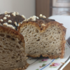 brioche sarrasin châtaigne sans gluten
