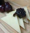 confiture de cerise