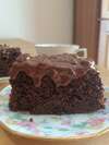 gâteau chocolat sans gluten sans lactose sans matière grasse