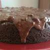 gâteau chocolat sans gluten sans lactose sans matière grasse