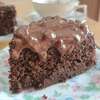 gâteau chocolat sans gluten sans lactose sans matière grasse